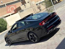 کیا K5